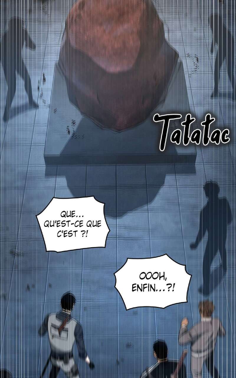 Read Omniscient Reader’s Viewpoint FR Manga Online