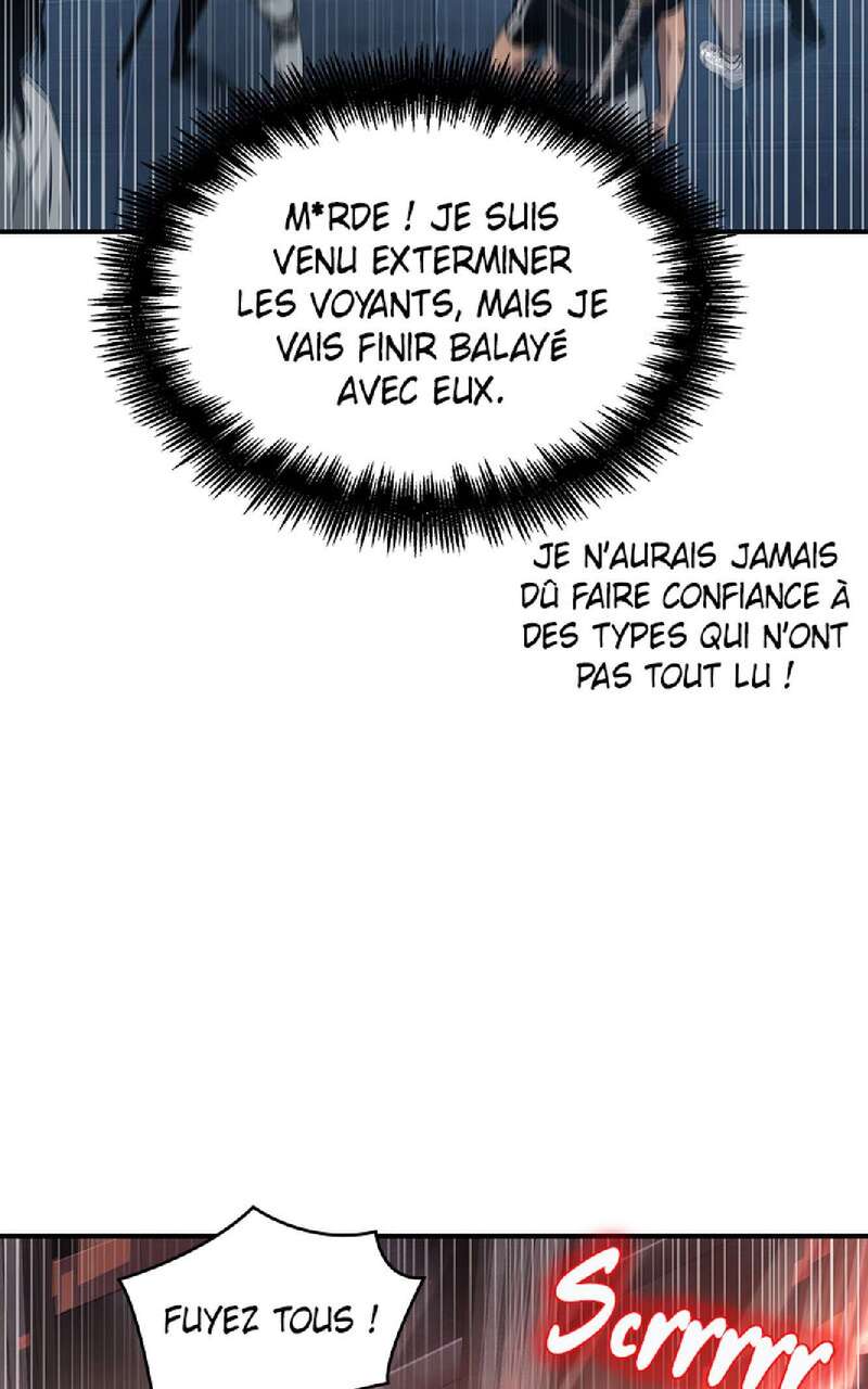 Read Omniscient Reader’s Viewpoint FR Manga Online