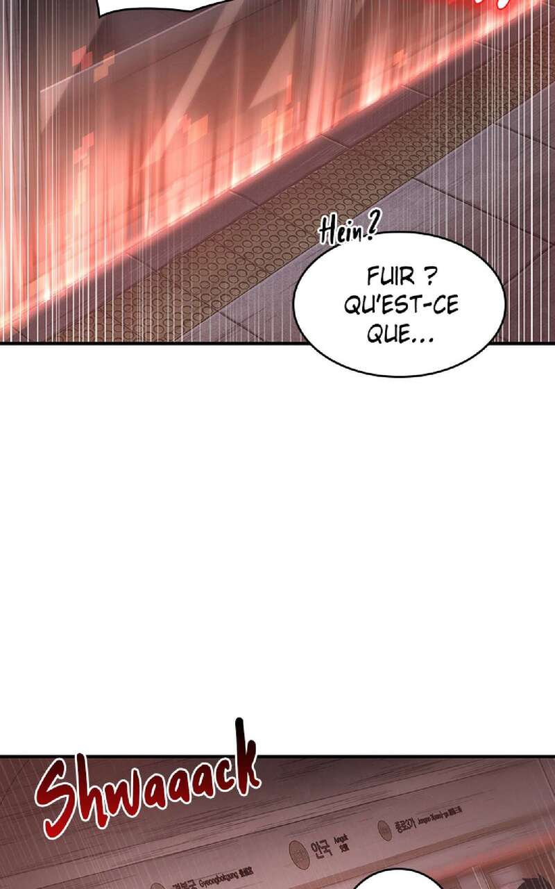 Read Omniscient Reader’s Viewpoint FR Manga Online
