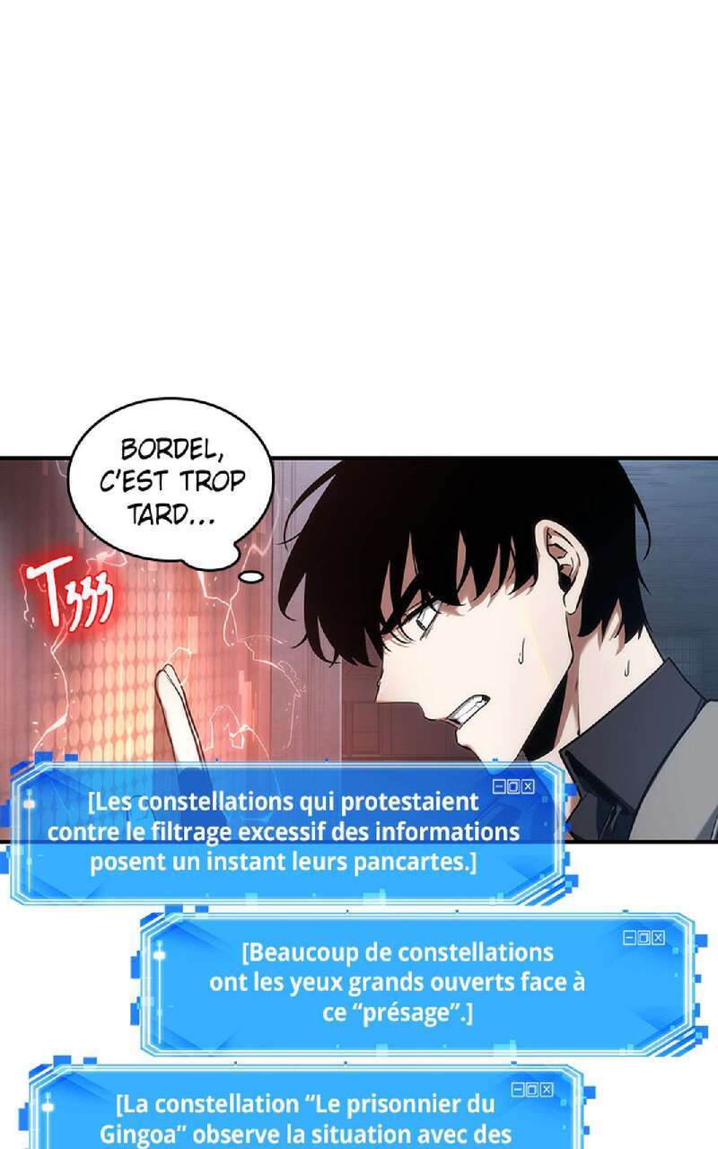 Read Omniscient Reader’s Viewpoint FR Manga Online