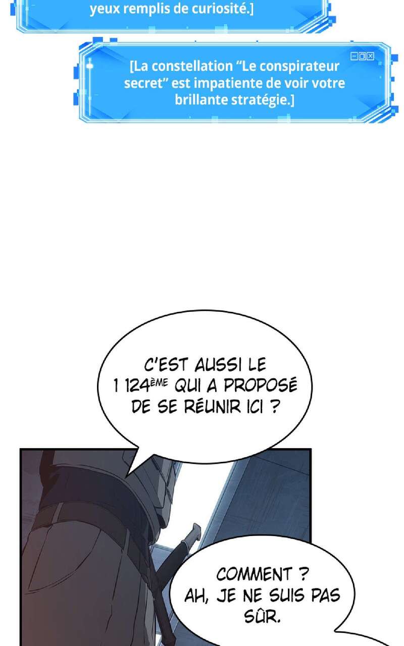 Read Omniscient Reader’s Viewpoint FR Manga Online