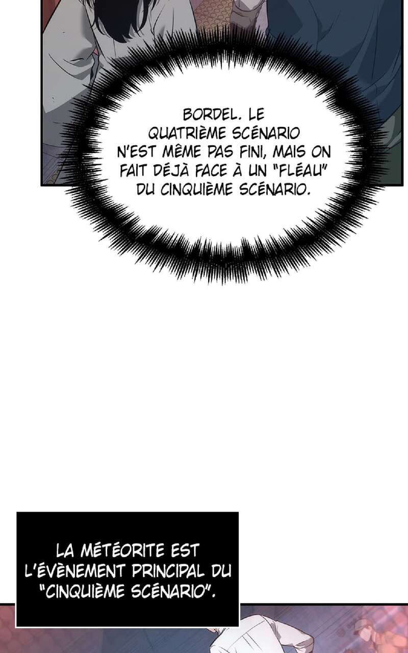 Read Omniscient Reader’s Viewpoint FR Manga Online