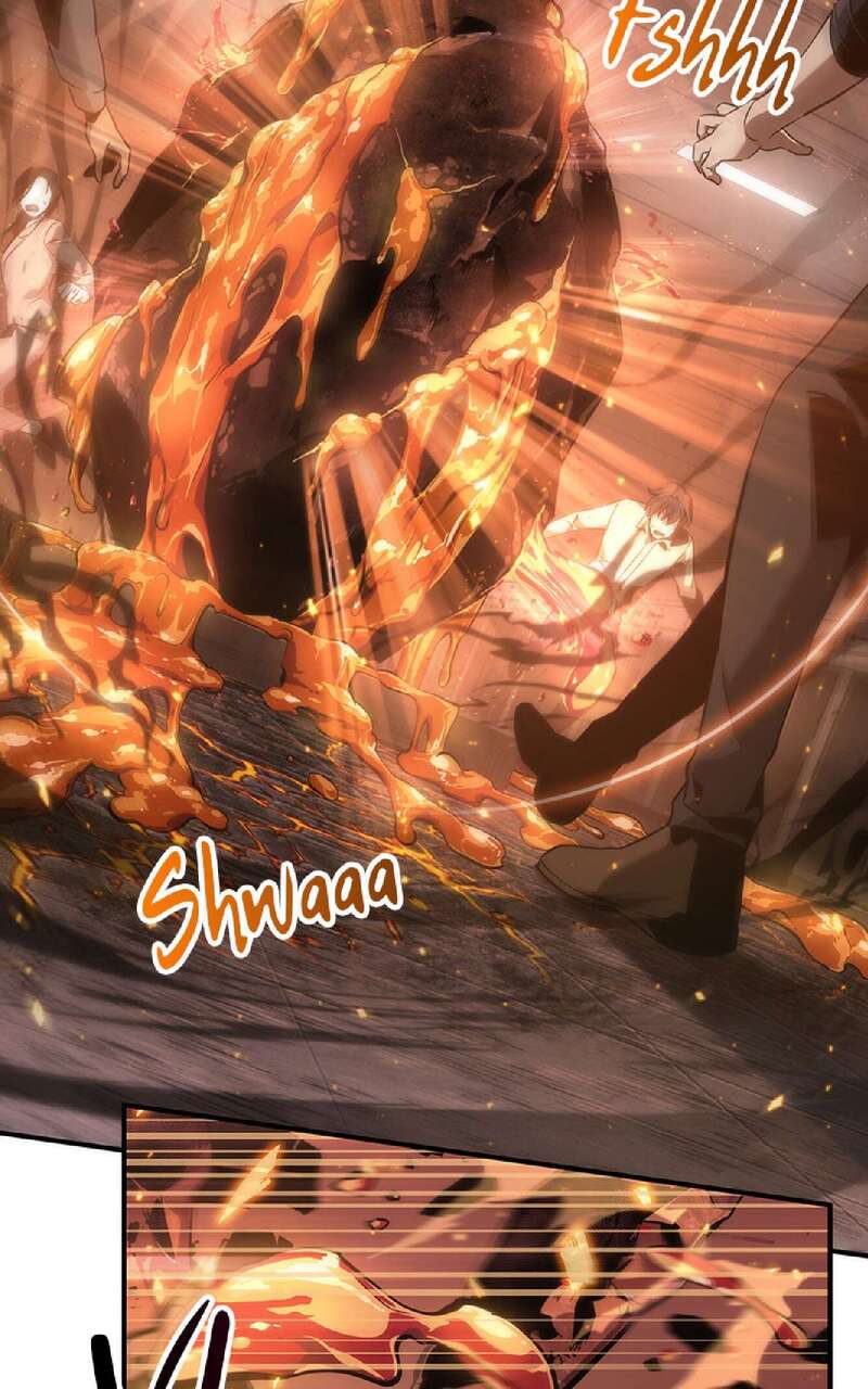 Read Omniscient Reader’s Viewpoint FR Manga Online