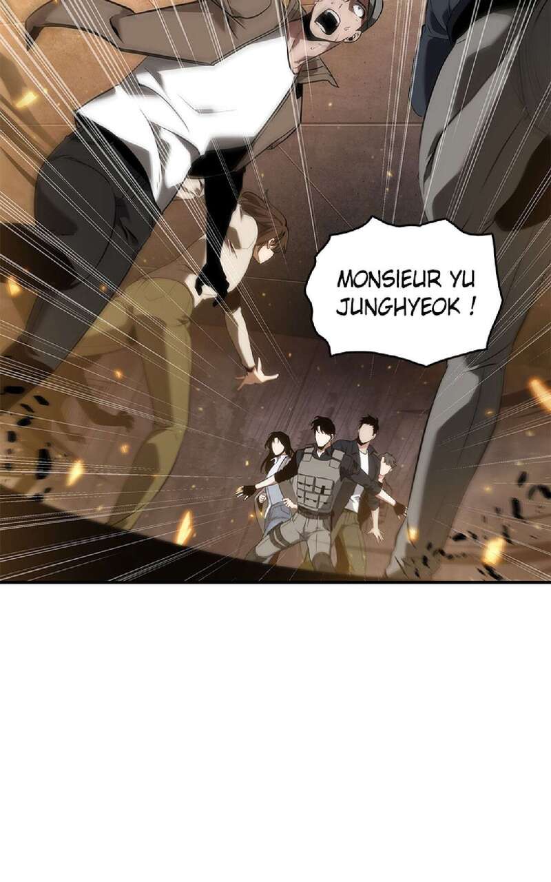 Read Omniscient Reader’s Viewpoint FR Manga Online
