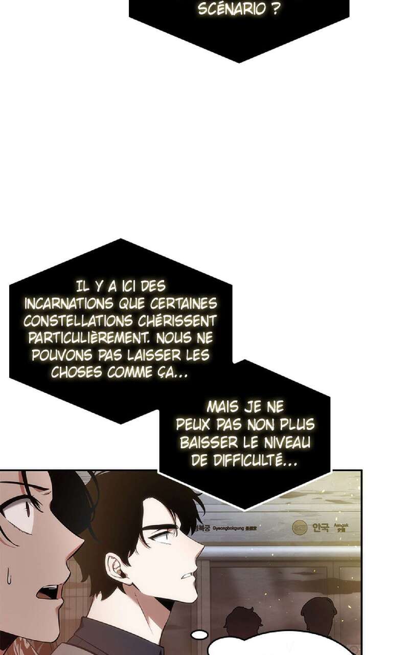 Read Omniscient Reader’s Viewpoint FR Manga Online