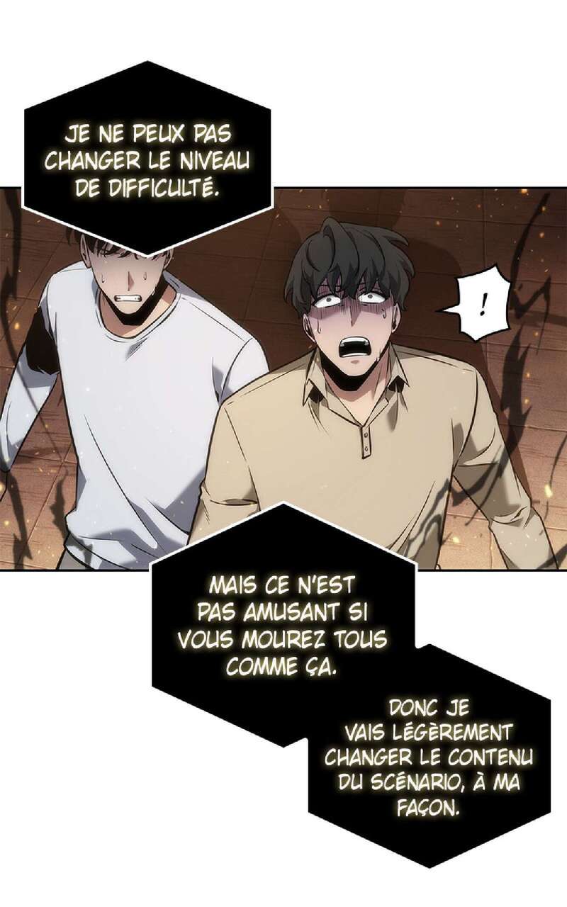 Read Omniscient Reader’s Viewpoint FR Manga Online