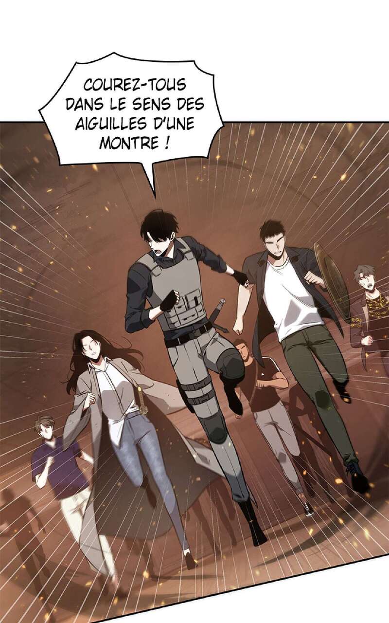 Read Omniscient Reader’s Viewpoint FR Manga Online