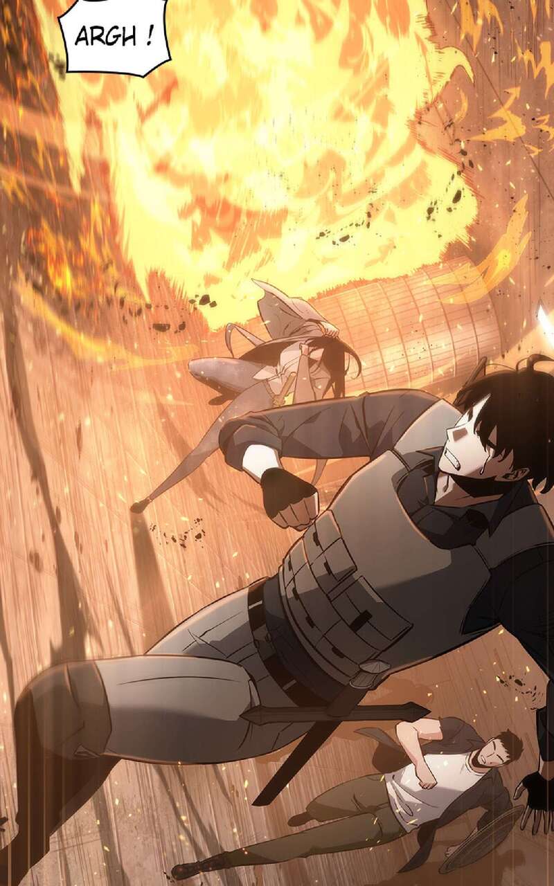 Read Omniscient Reader’s Viewpoint FR Manga Online