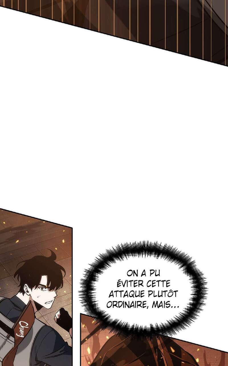Read Omniscient Reader’s Viewpoint FR Manga Online