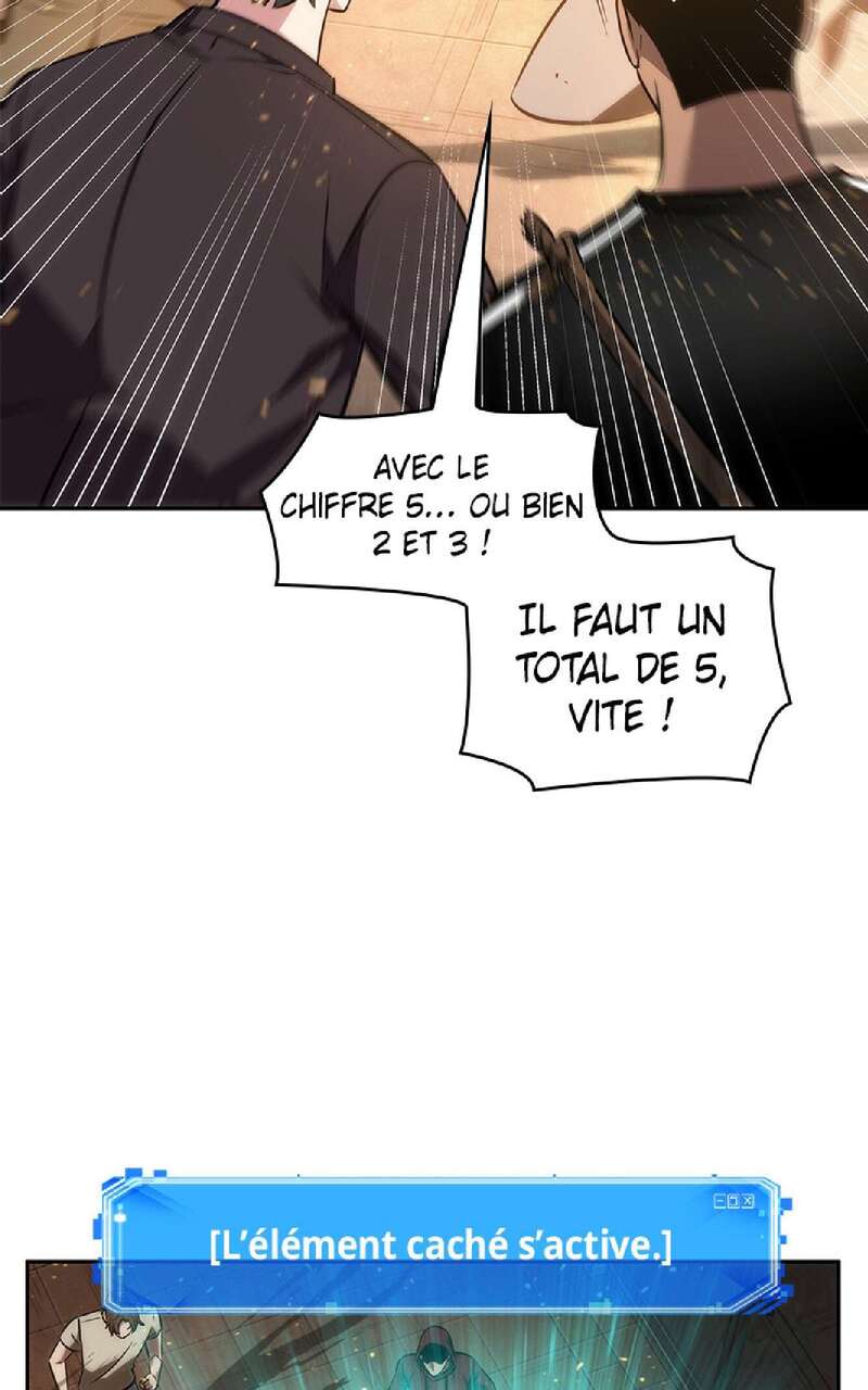 Read Omniscient Reader’s Viewpoint FR Manga Online