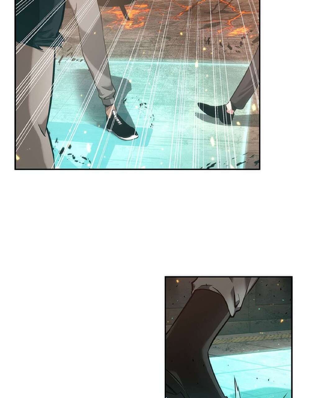Read Omniscient Reader’s Viewpoint FR Manga Online