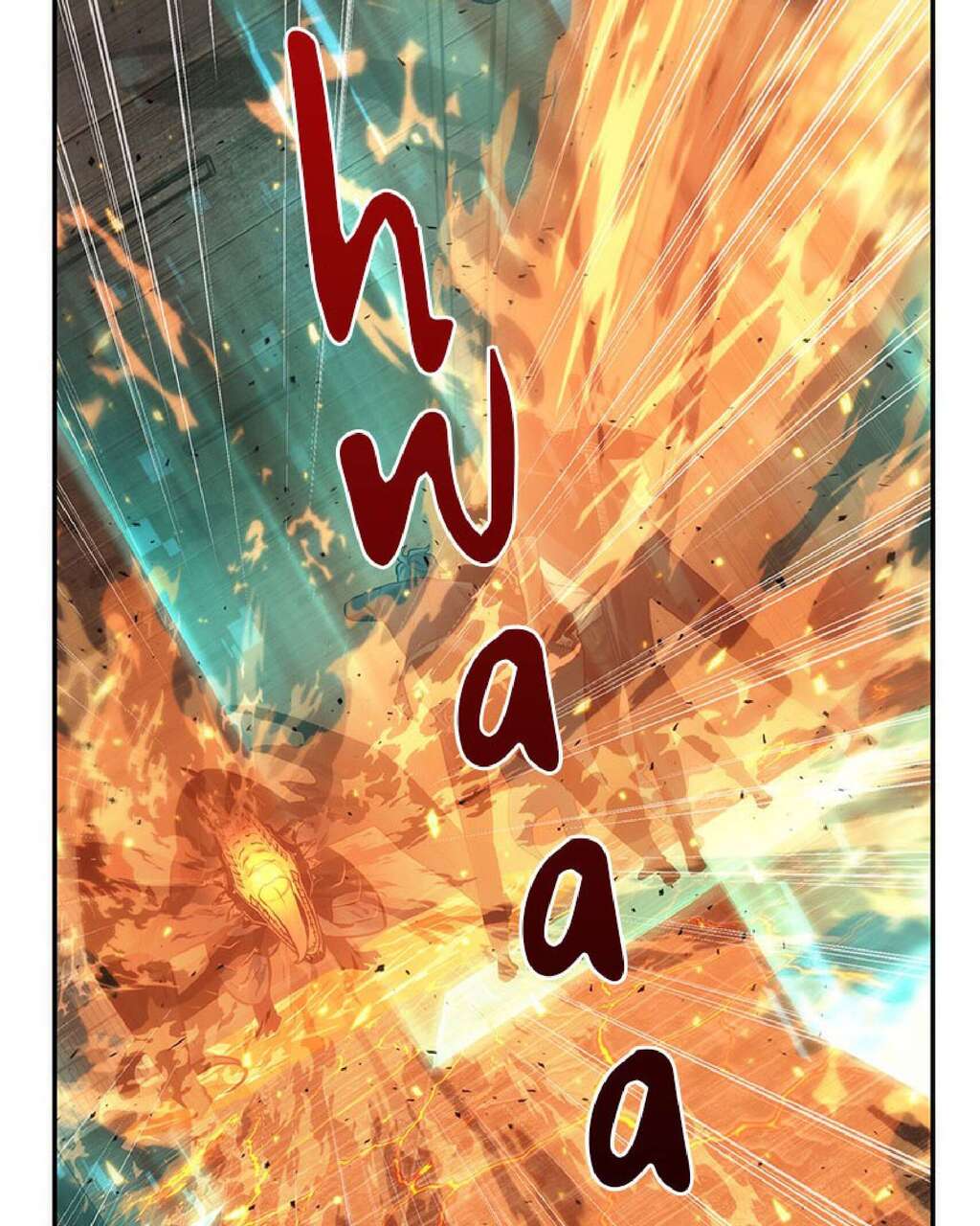Read Omniscient Reader’s Viewpoint FR Manga Online