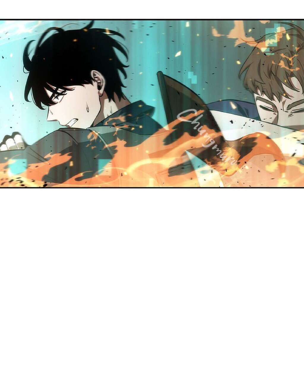 Read Omniscient Reader’s Viewpoint FR Manga Online