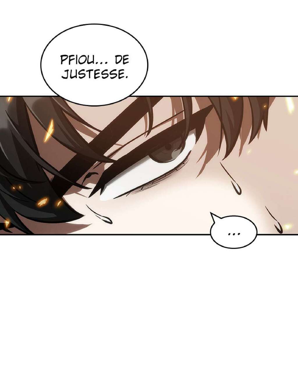 Read Omniscient Reader’s Viewpoint FR Manga Online