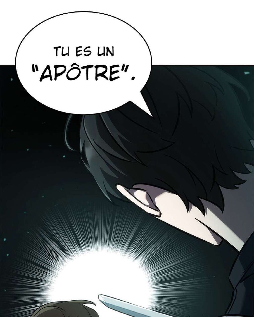 Read Omniscient Reader’s Viewpoint FR Manga Online