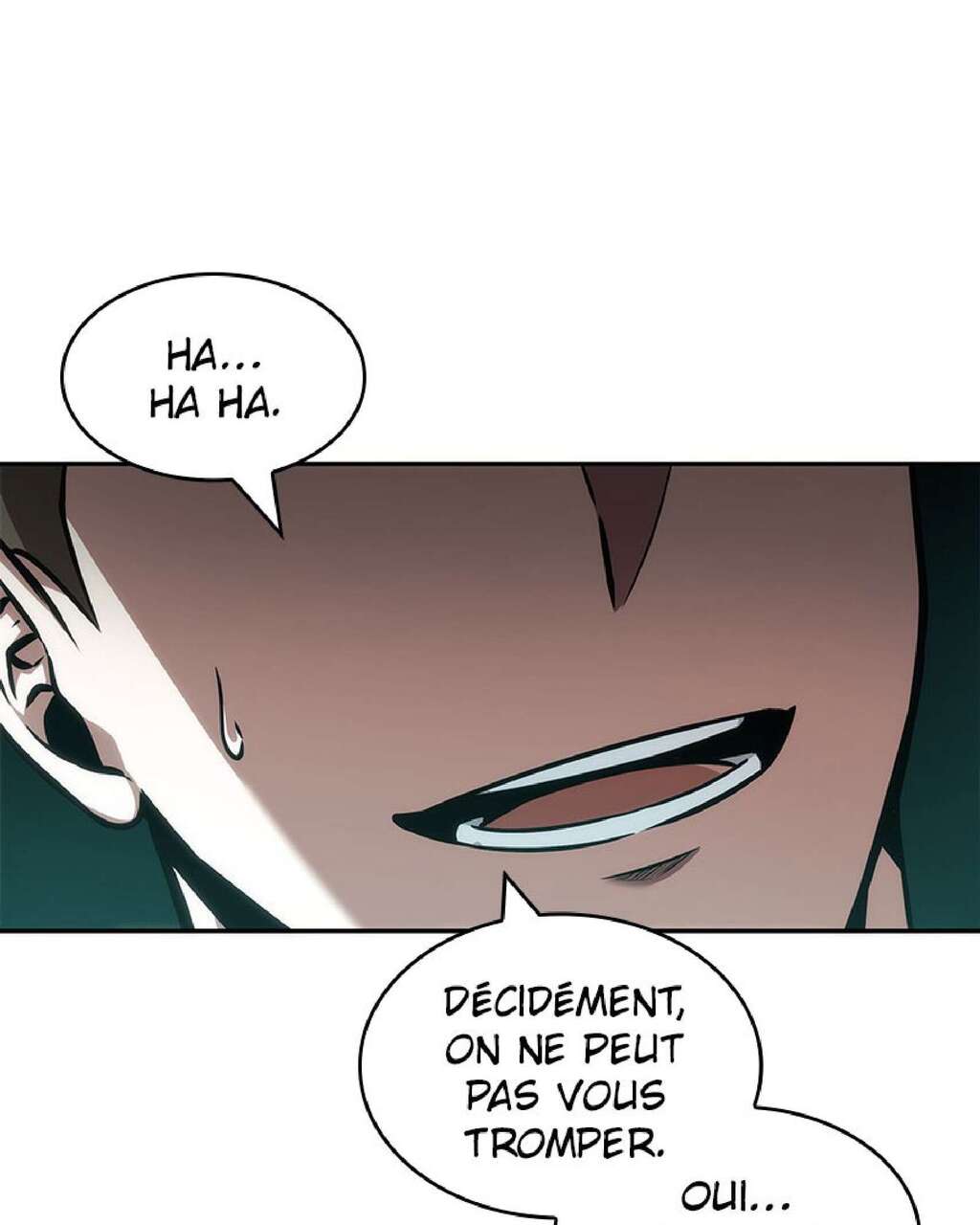 Read Omniscient Reader’s Viewpoint FR Manga Online