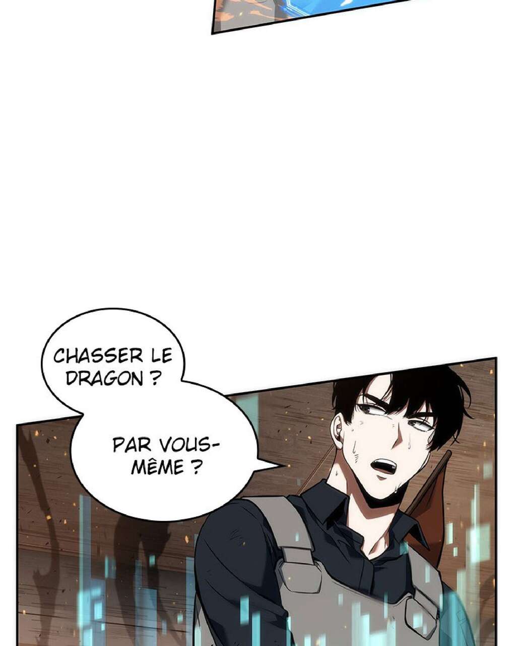 Read Omniscient Reader’s Viewpoint FR Manga Online