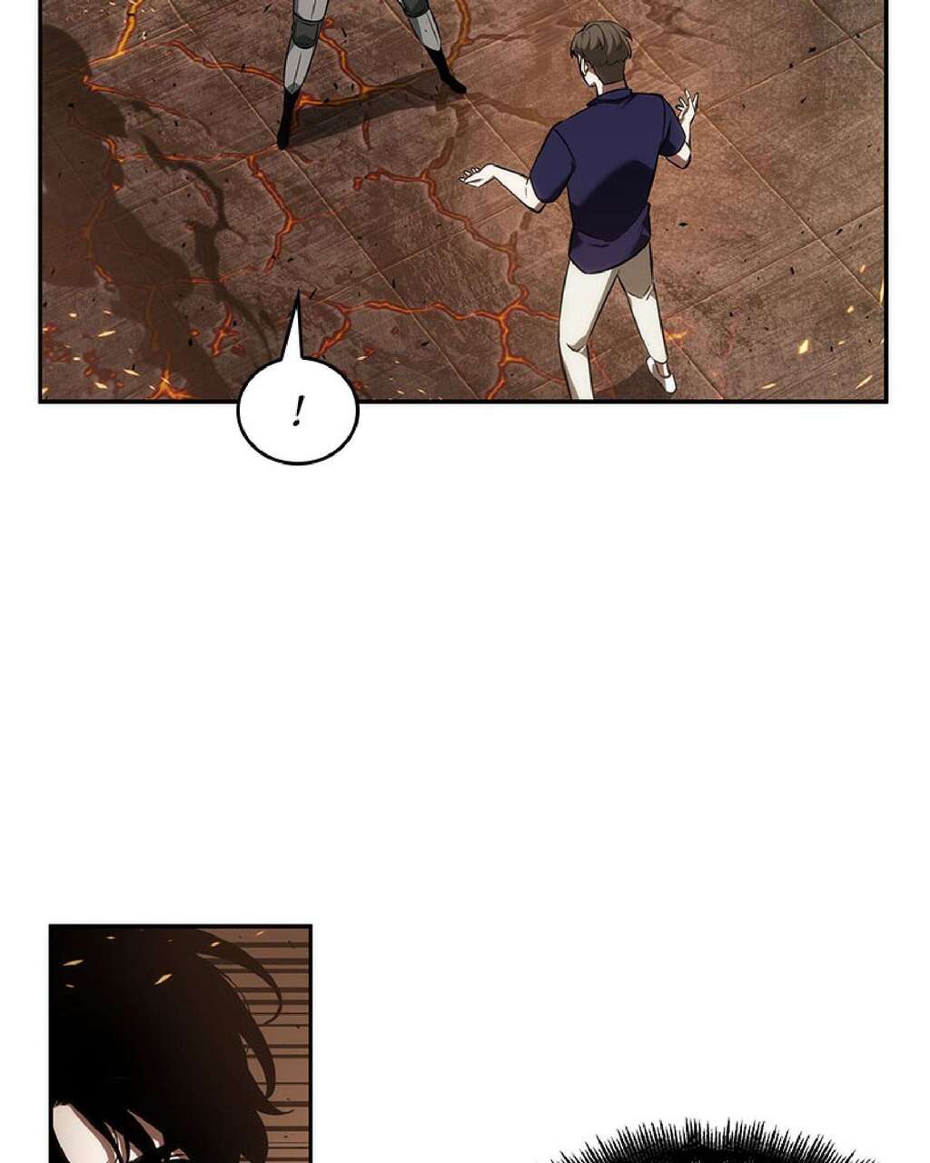 Read Omniscient Reader’s Viewpoint FR Manga Online