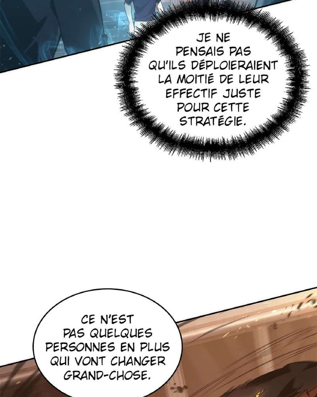 Read Omniscient Reader’s Viewpoint FR Manga Online