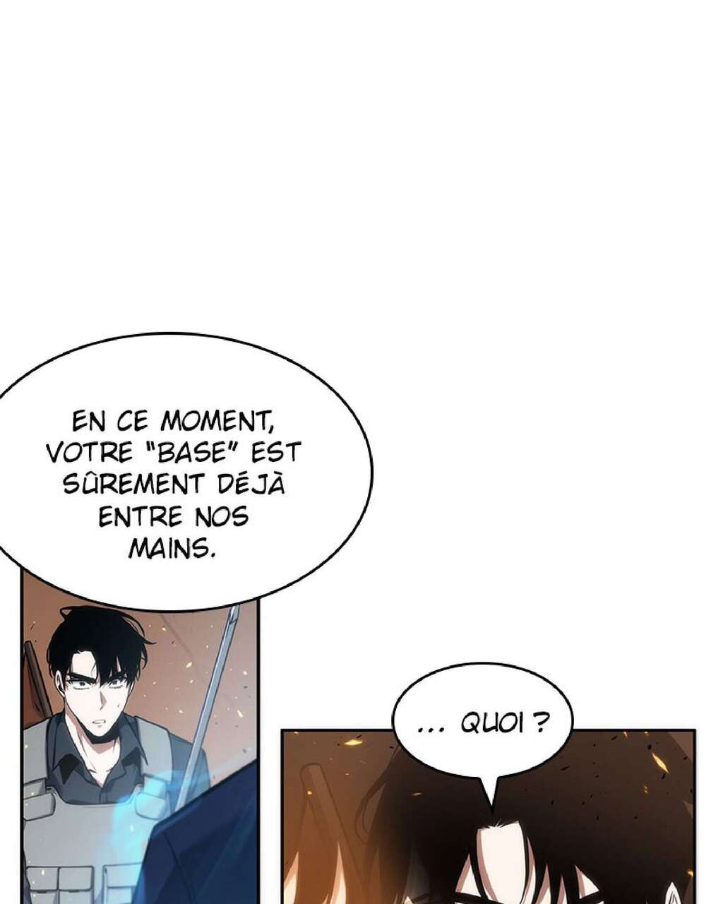 Read Omniscient Reader’s Viewpoint FR Manga Online