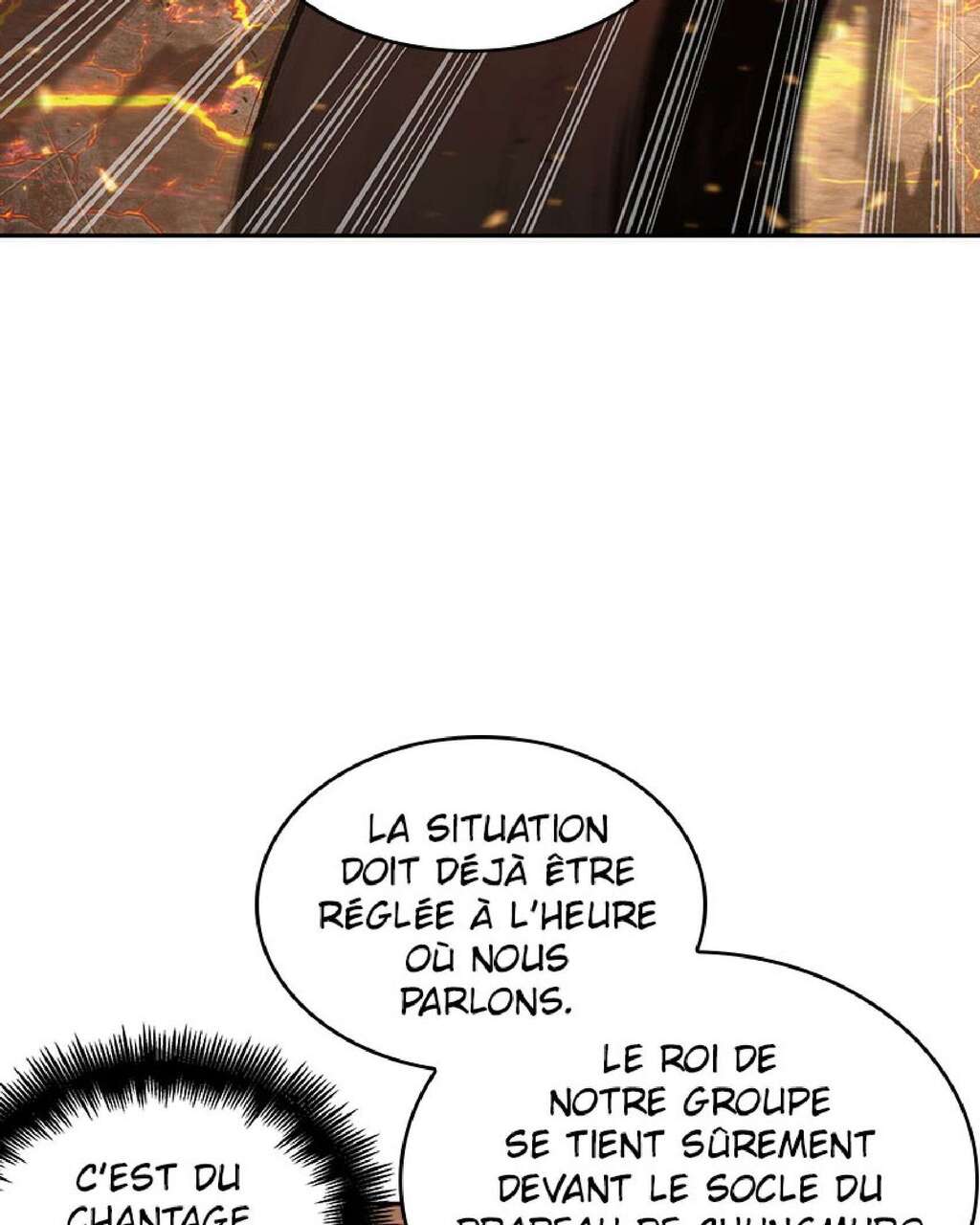Read Omniscient Reader’s Viewpoint FR Manga Online