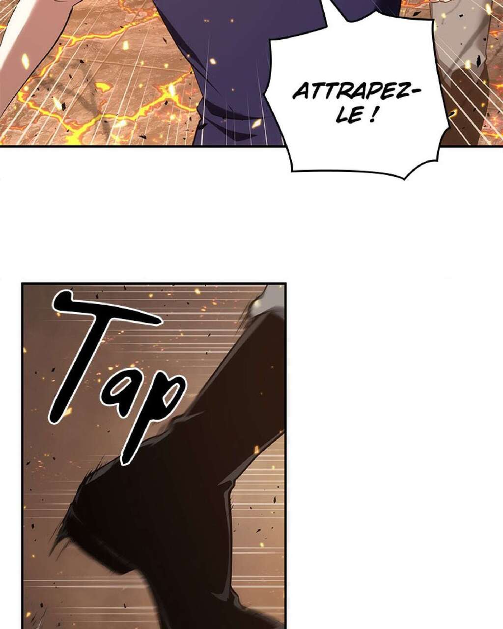 Read Omniscient Reader’s Viewpoint FR Manga Online