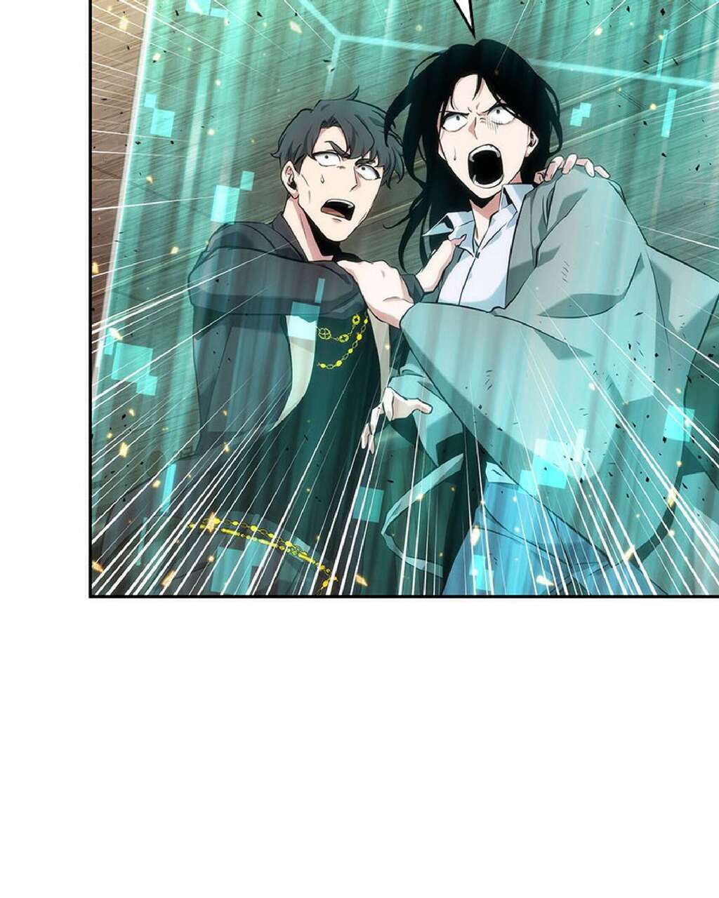 Read Omniscient Reader’s Viewpoint FR Manga Online
