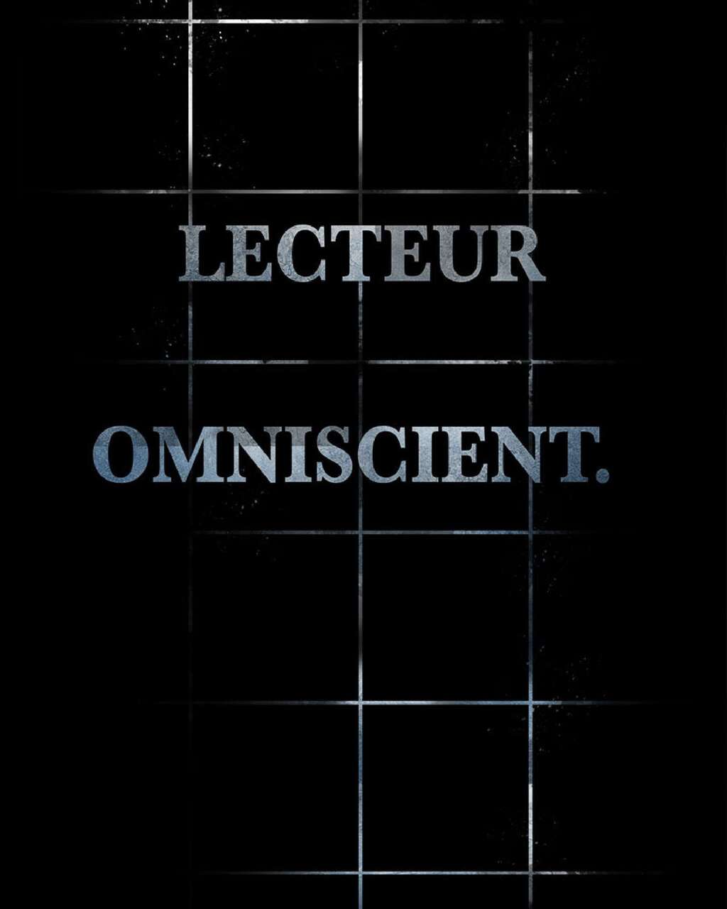 Read Omniscient Reader’s Viewpoint FR Manga Online