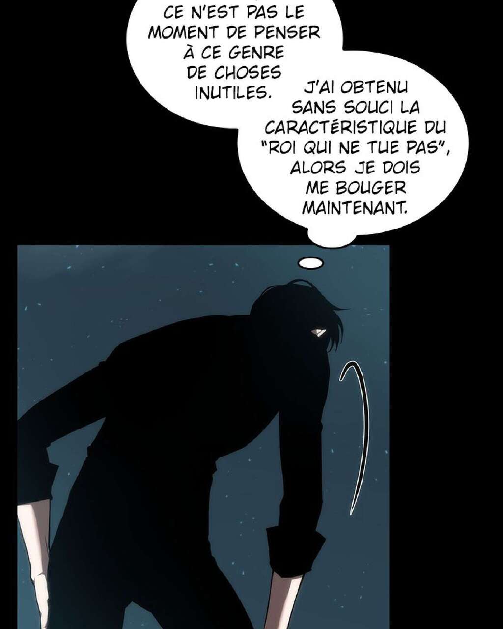 Read Omniscient Reader’s Viewpoint FR Manga Online