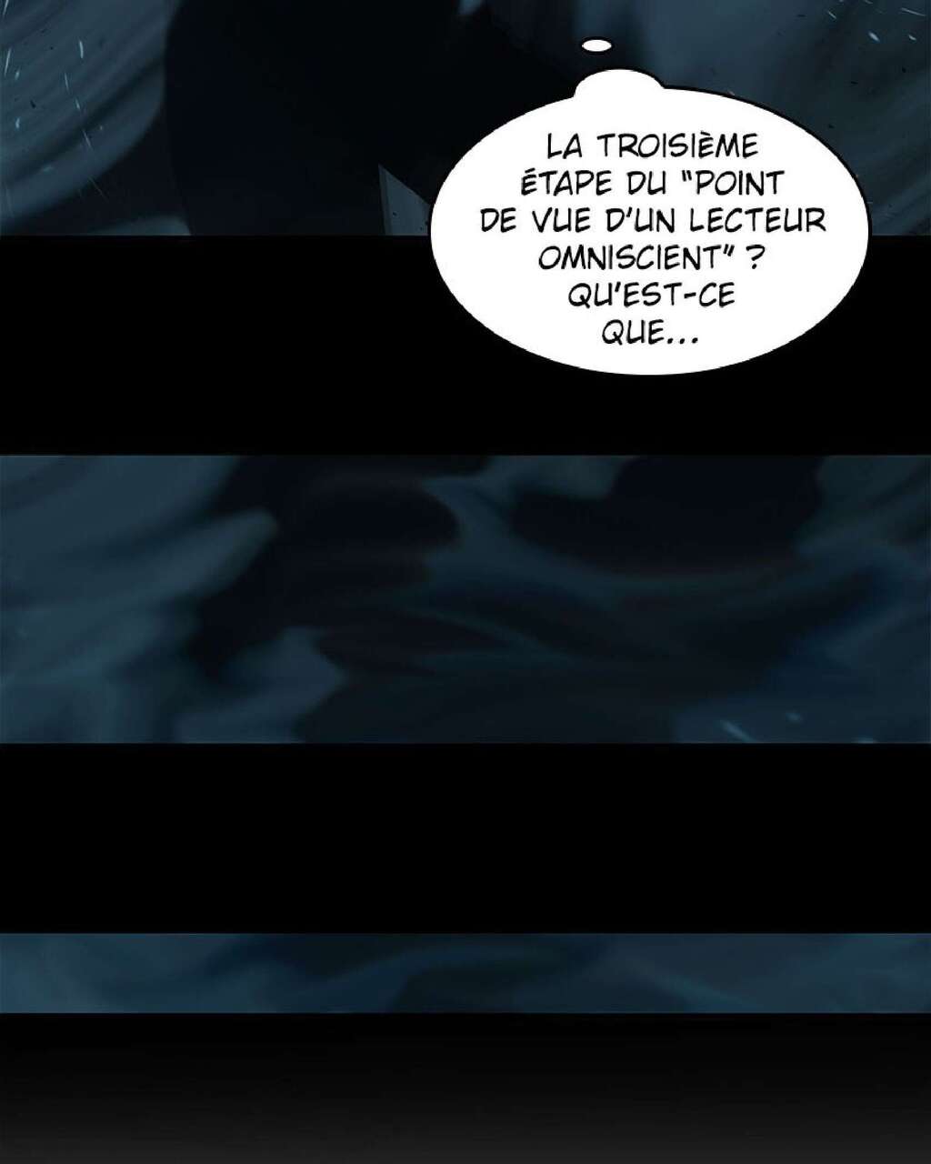 Read Omniscient Reader’s Viewpoint FR Manga Online