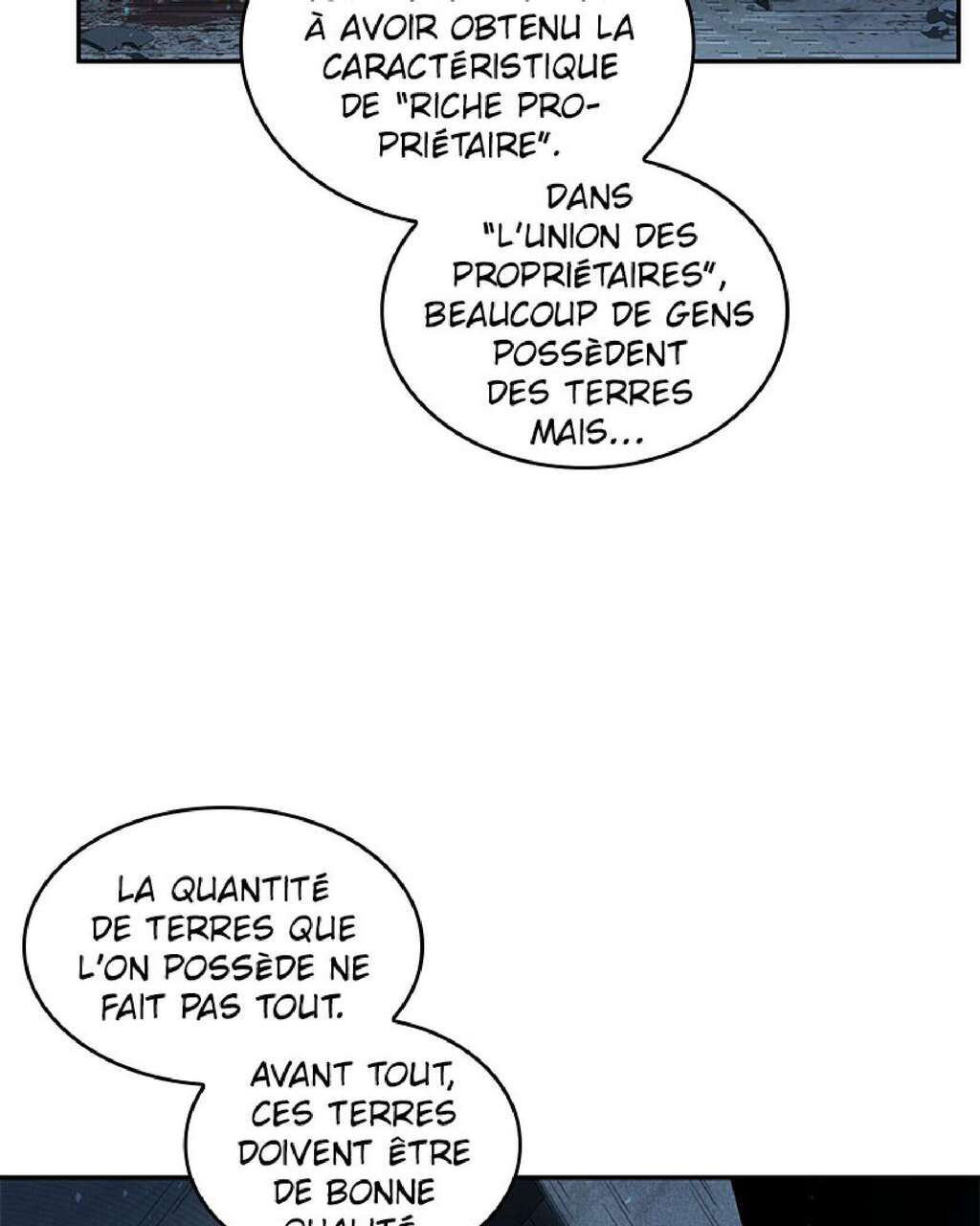 Read Omniscient Reader’s Viewpoint FR Manga Online
