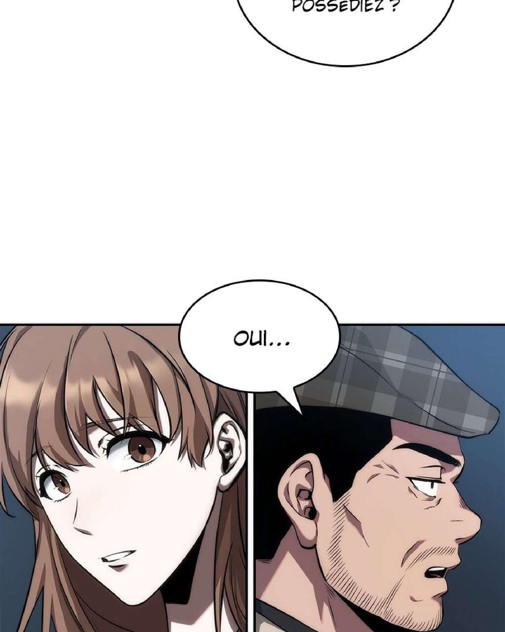 Read Omniscient Reader’s Viewpoint FR Manga Online