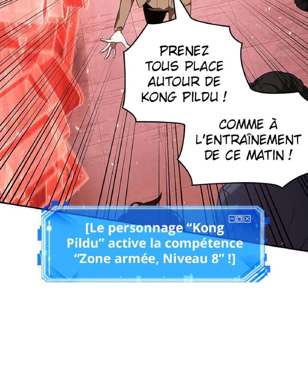 Read Omniscient Reader’s Viewpoint FR Manga Online