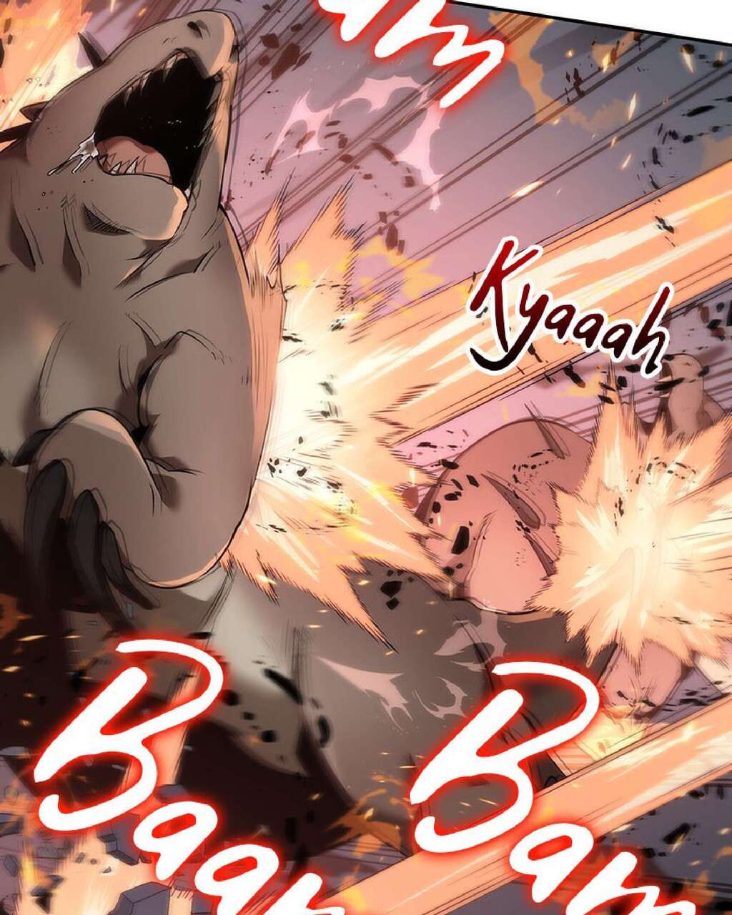 Read Omniscient Reader’s Viewpoint FR Manga Online