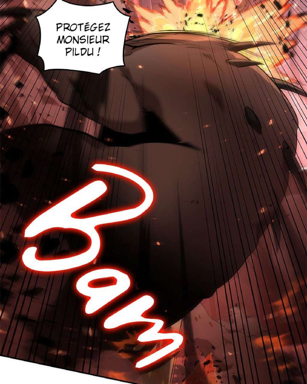 Read Omniscient Reader’s Viewpoint FR Manga Online