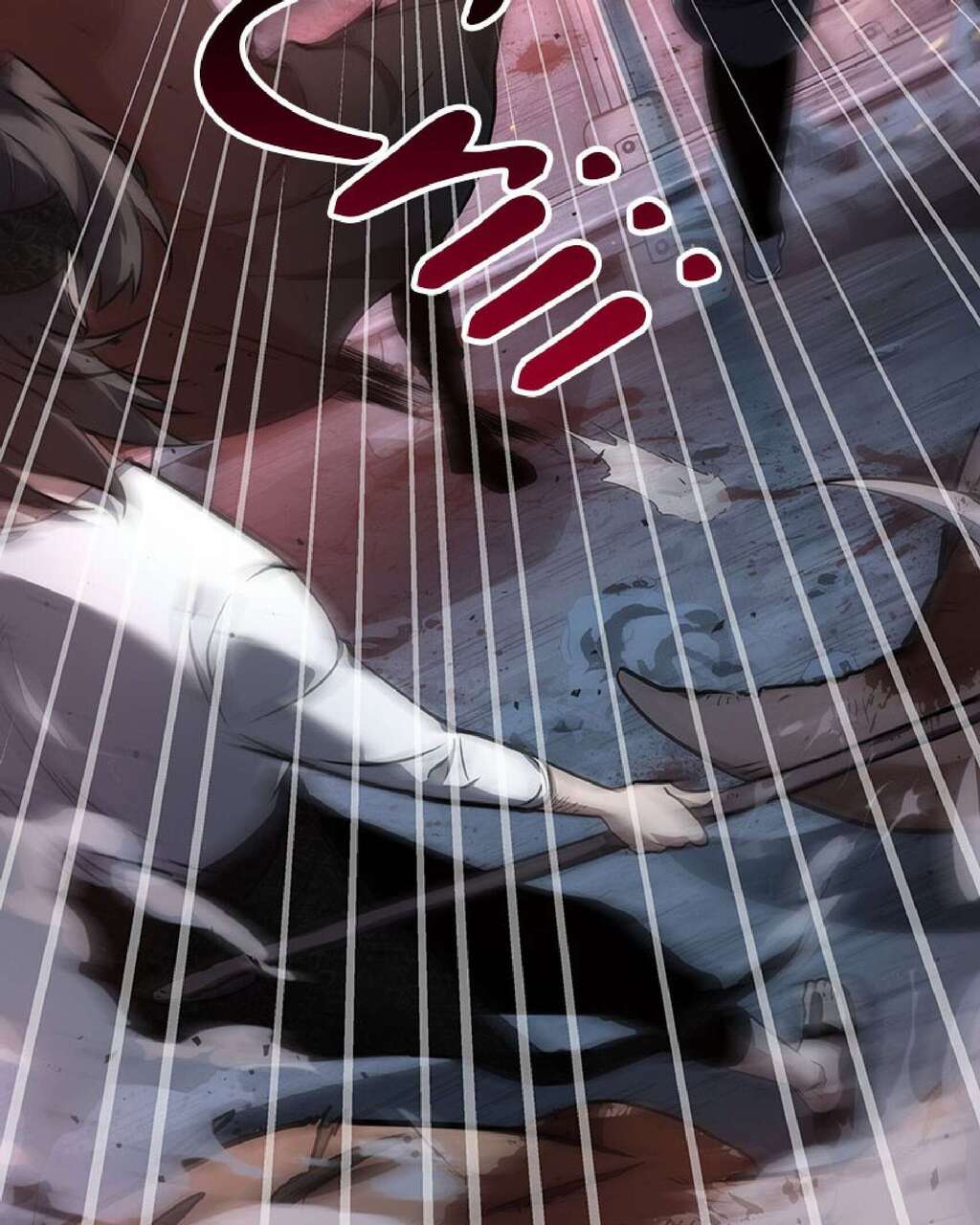 Read Omniscient Reader’s Viewpoint FR Manga Online