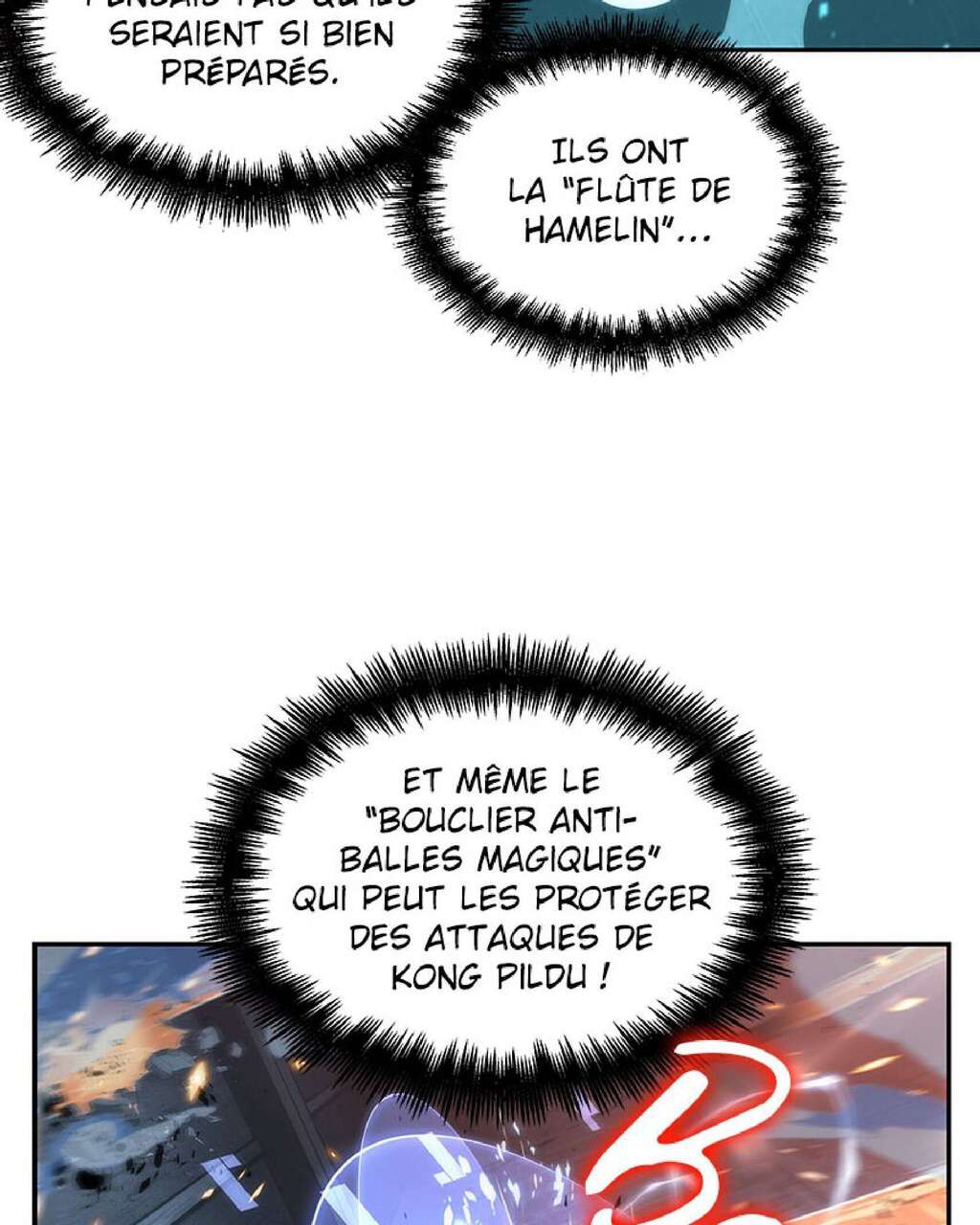 Read Omniscient Reader’s Viewpoint FR Manga Online
