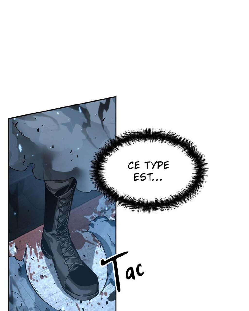 Read Omniscient Reader’s Viewpoint FR Manga Online