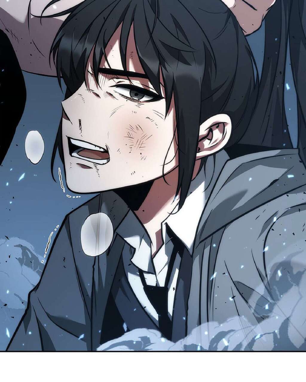 Read Omniscient Reader’s Viewpoint FR Manga Online