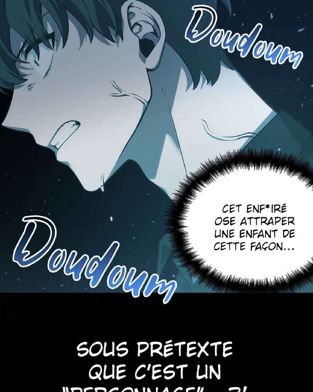 Read Omniscient Reader’s Viewpoint FR Manga Online