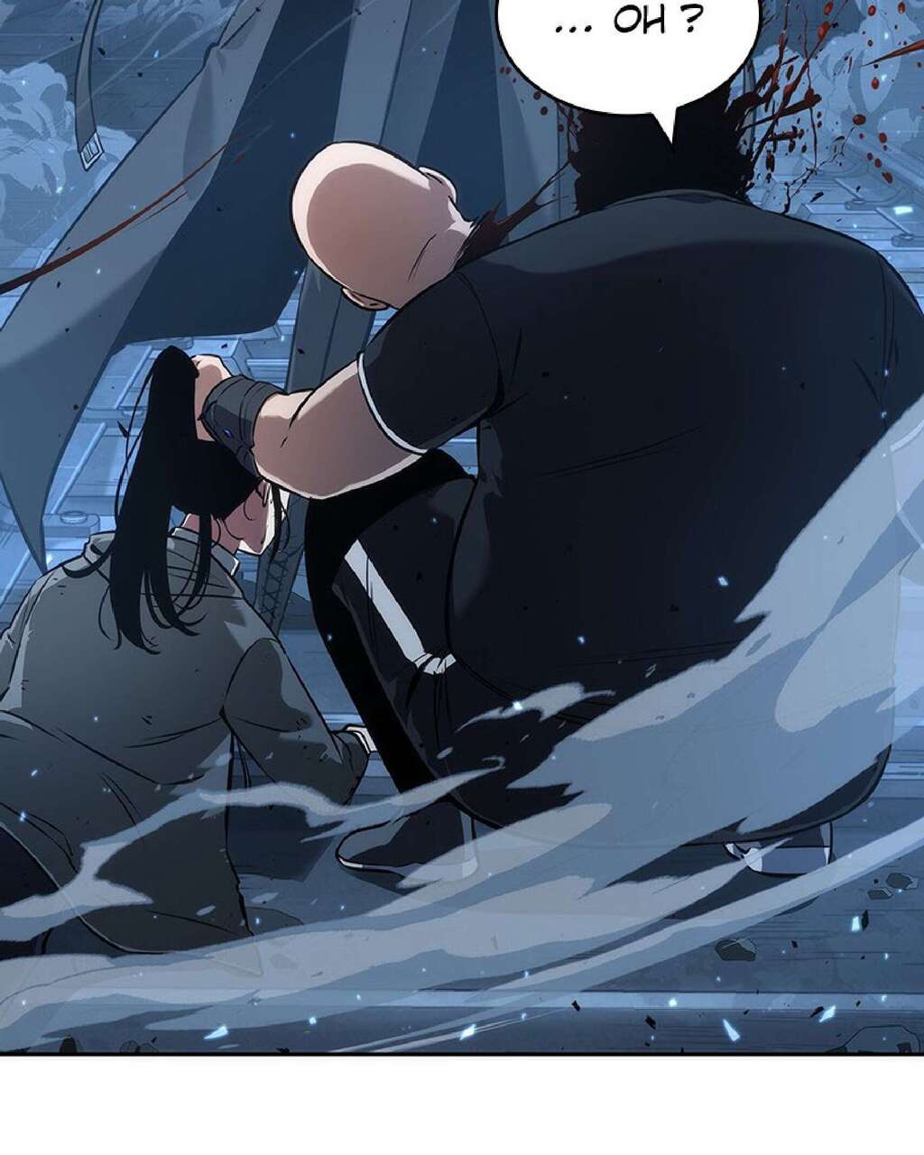 Read Omniscient Reader’s Viewpoint FR Manga Online