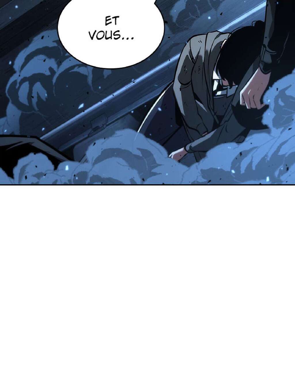 Read Omniscient Reader’s Viewpoint FR Manga Online