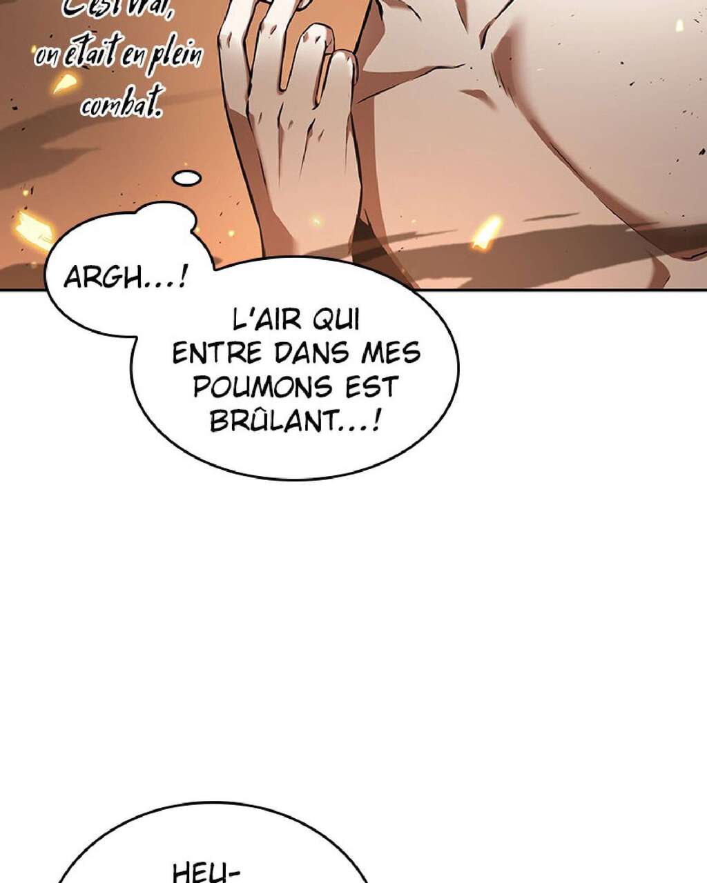 Read Omniscient Reader’s Viewpoint FR Manga Online