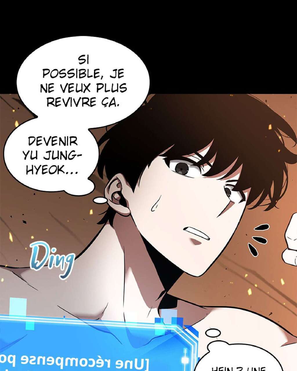 Read Omniscient Reader’s Viewpoint FR Manga Online