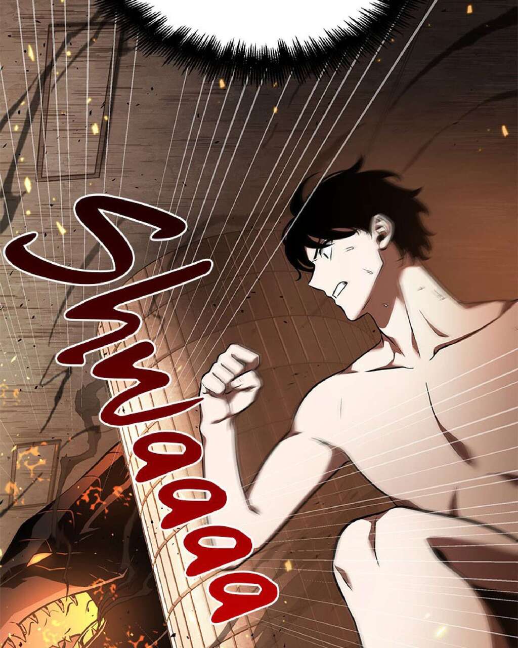 Read Omniscient Reader’s Viewpoint FR Manga Online