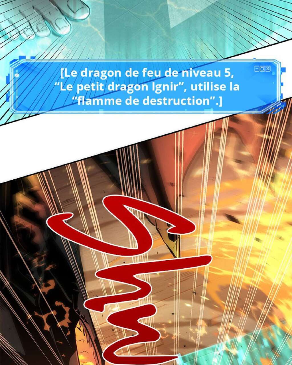 Read Omniscient Reader’s Viewpoint FR Manga Online