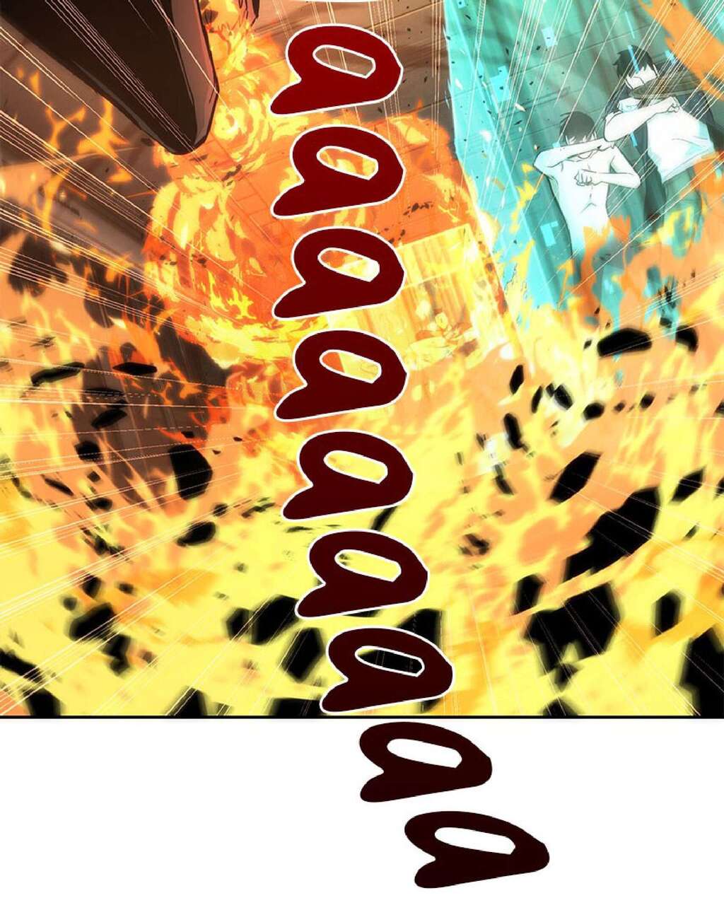 Read Omniscient Reader’s Viewpoint FR Manga Online