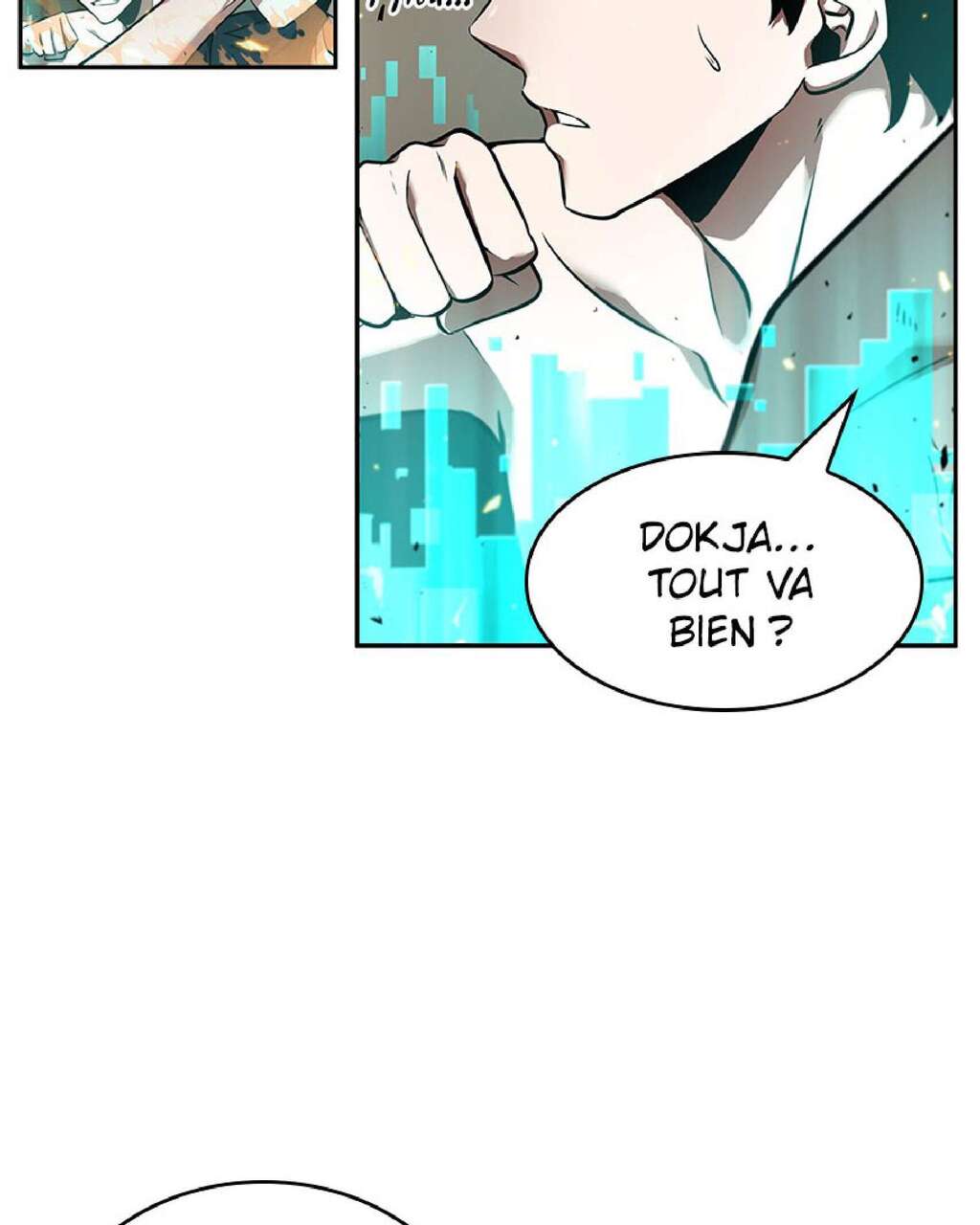 Read Omniscient Reader’s Viewpoint FR Manga Online