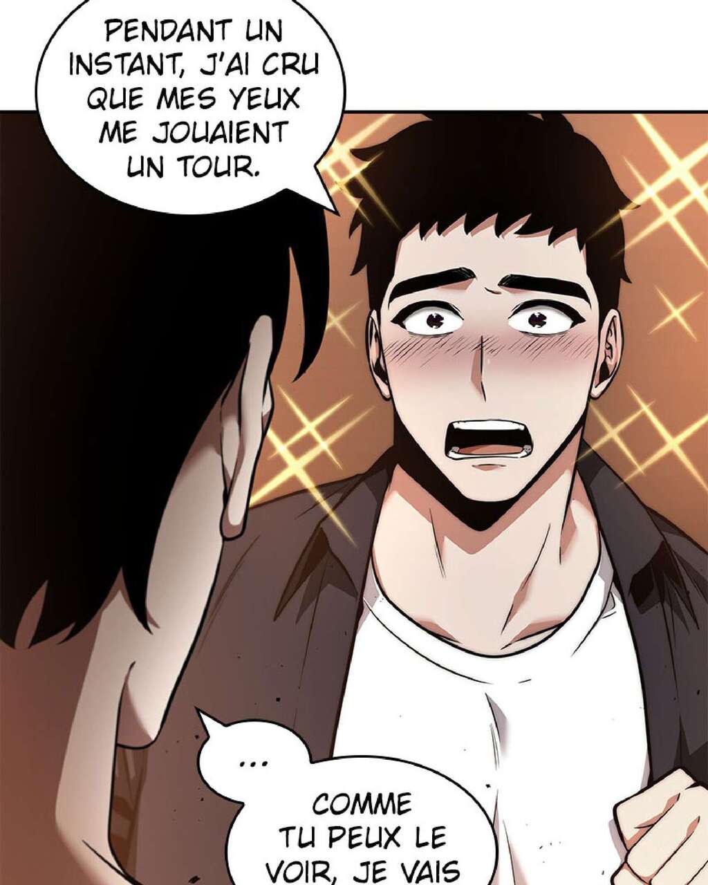 Read Omniscient Reader’s Viewpoint FR Manga Online
