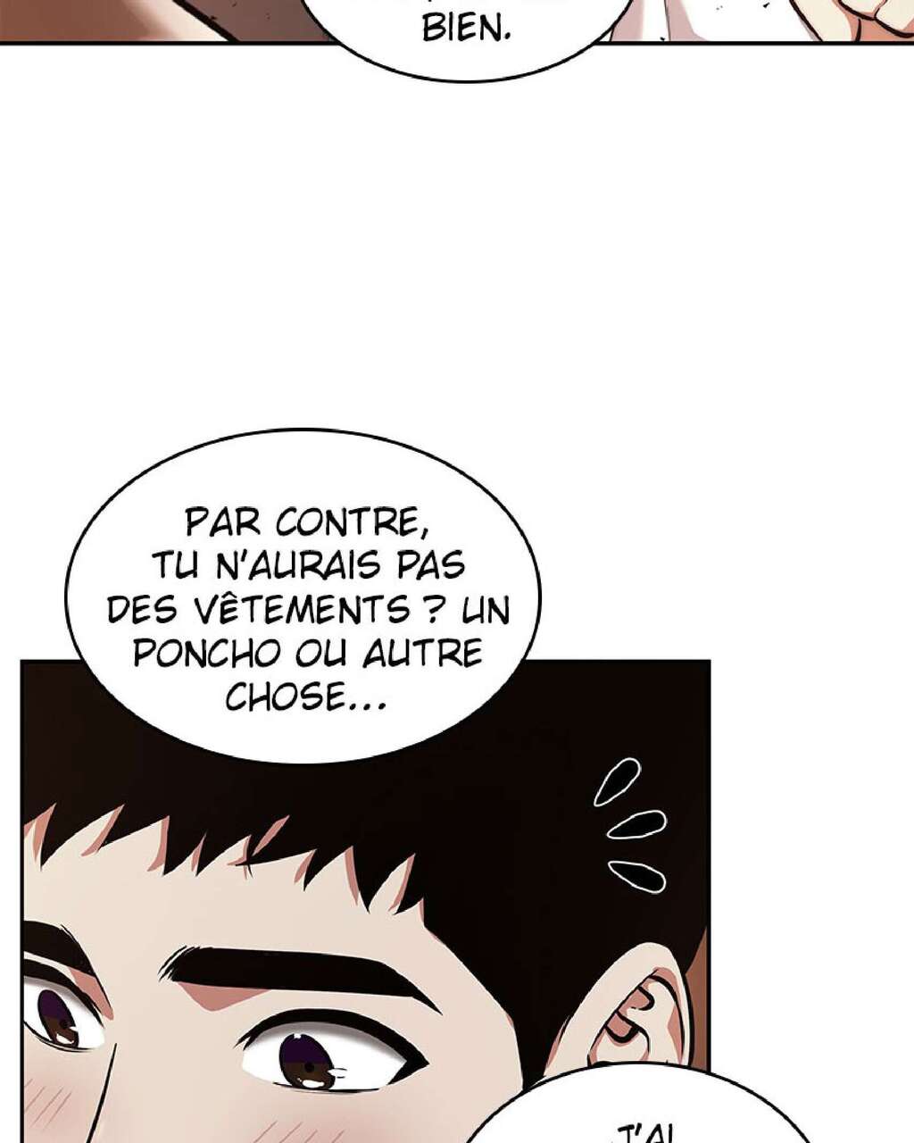 Read Omniscient Reader’s Viewpoint FR Manga Online